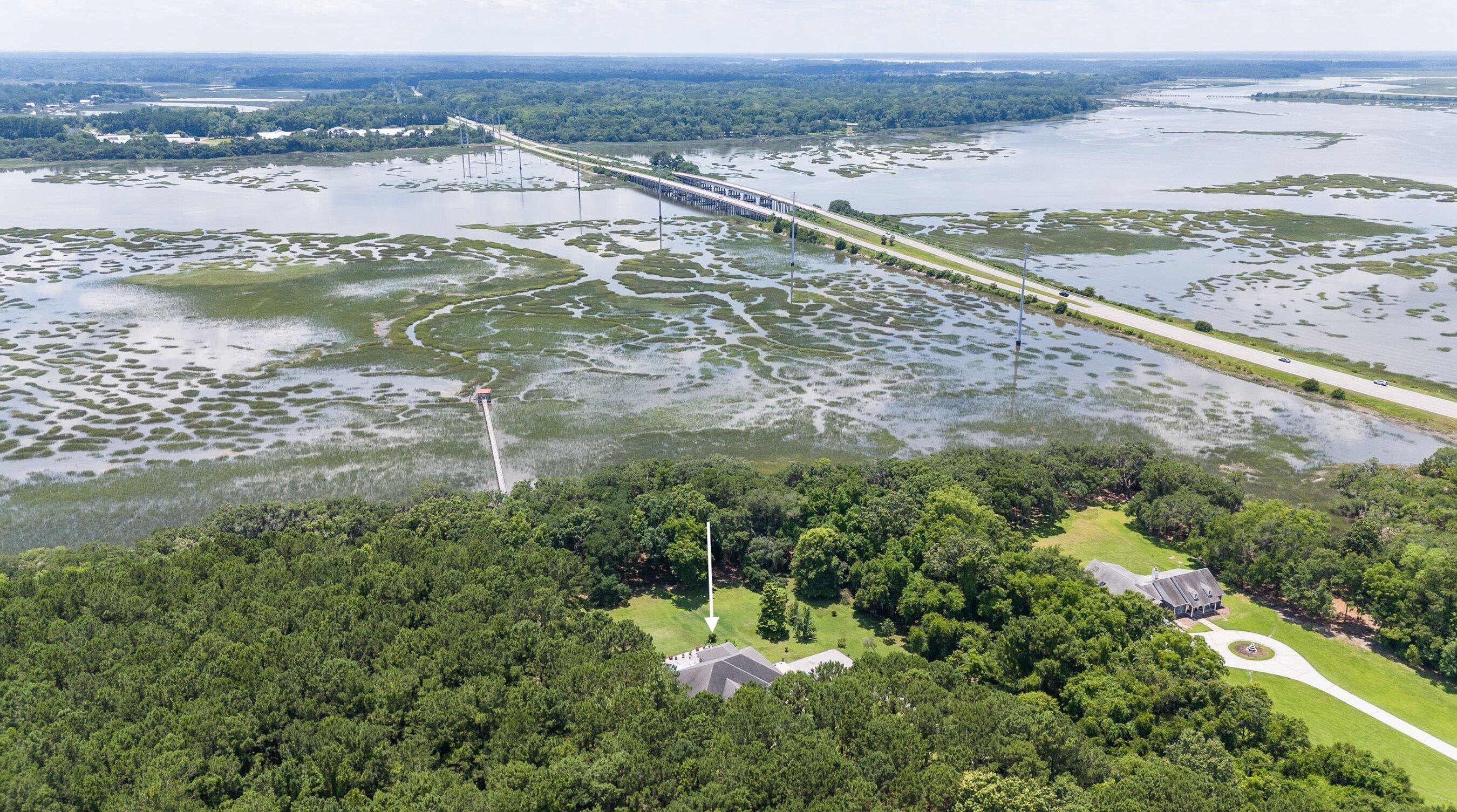 36 Morgan Road Seabrook, SC 29940 - Photo 14 of 76 DJI_20240611132903_0408_D-1.jpg-FULL.JPG