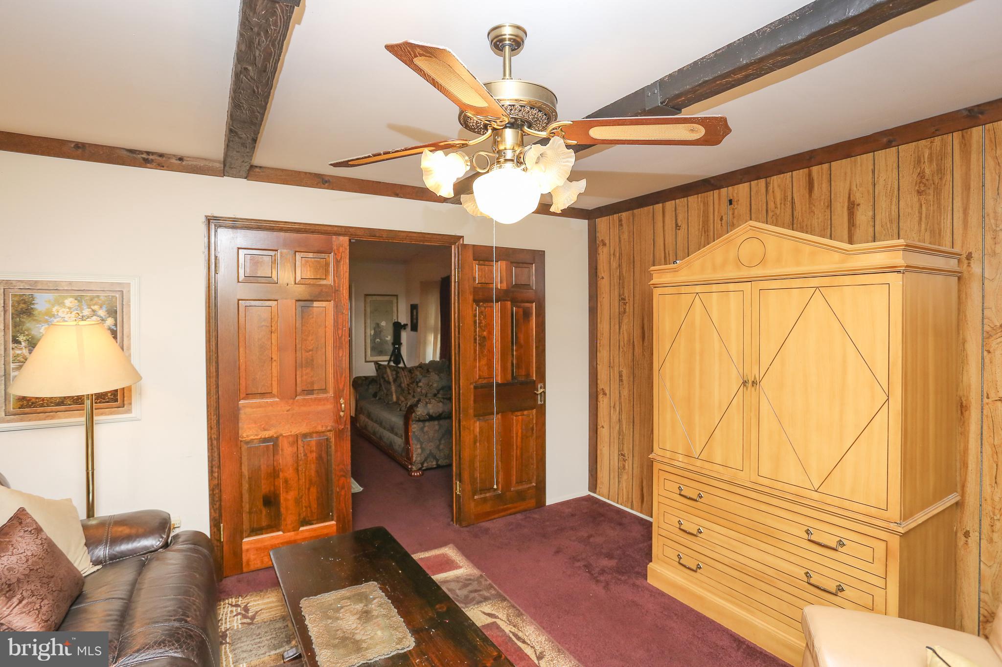 7141 Fairbrook Road Baltimore, MD 21244 - Photo 18 of 28 Bedroom 4