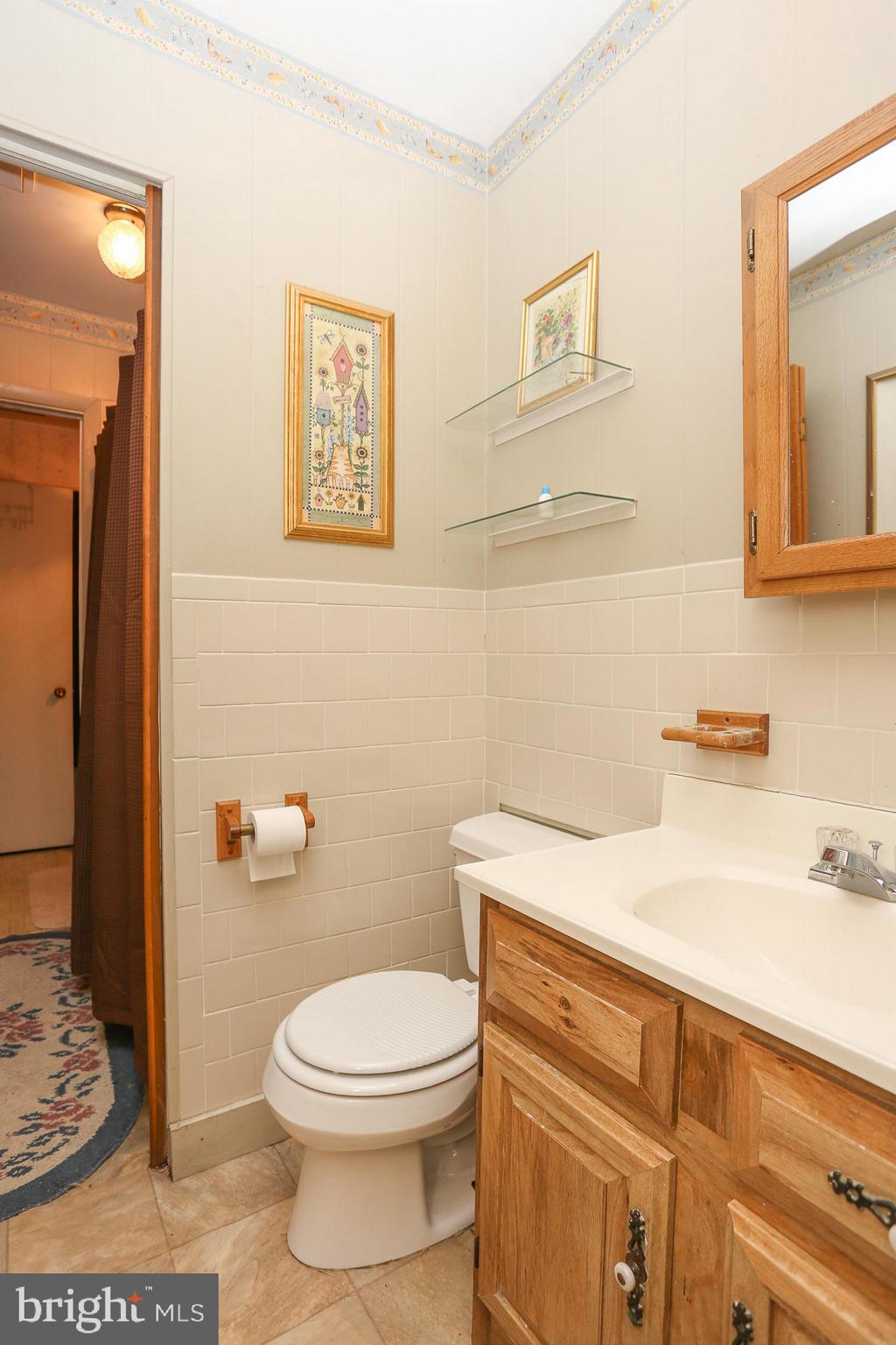 7141 Fairbrook Road Baltimore, MD 21244 - Photo 21 of 28 Bathroom