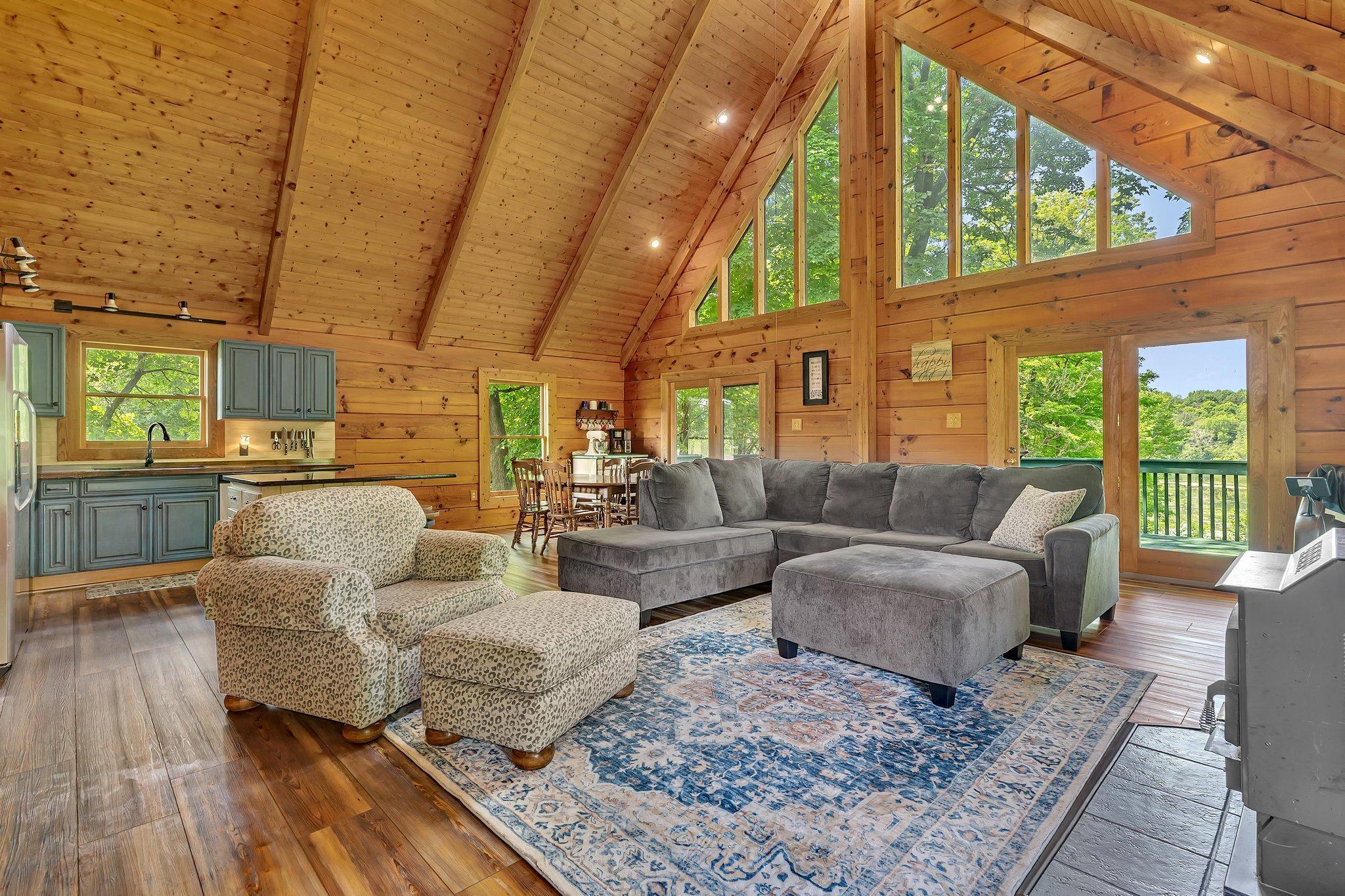 2056 Ruby Terrace Road Burtrum, MN 56318 - Photo 7 of 45 Gallery Image 7