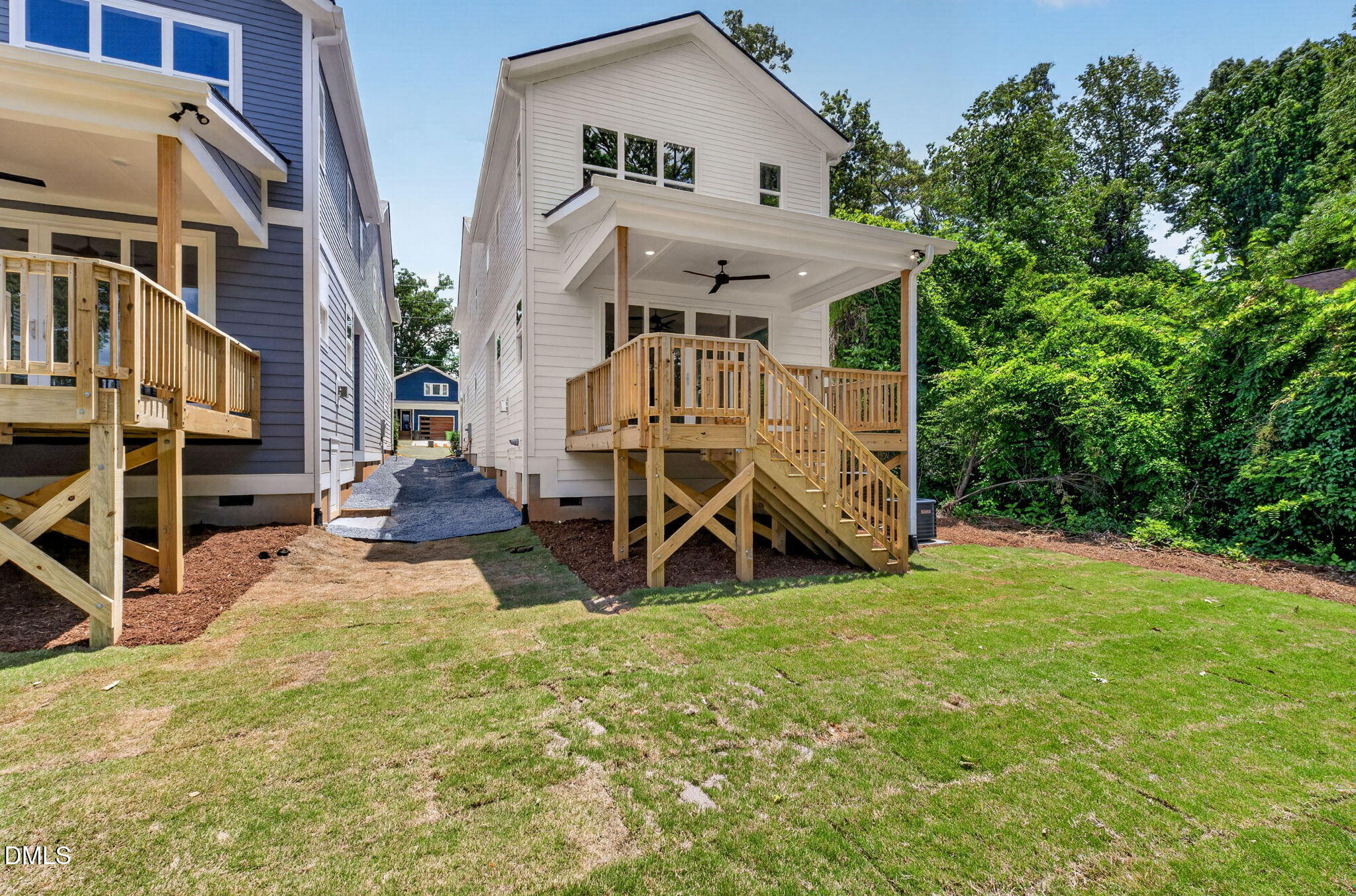 518 Heather Drive, Unit 1/2 Raleigh, NC 27606 - Photo 42 of 42