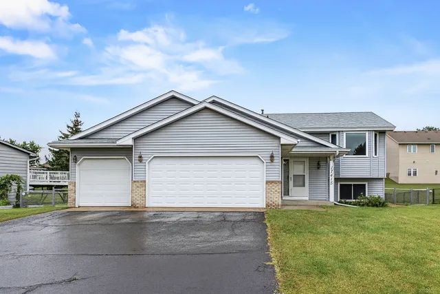 $350,000 | 17415 Fireside Lane, Farmington, MN 55024
