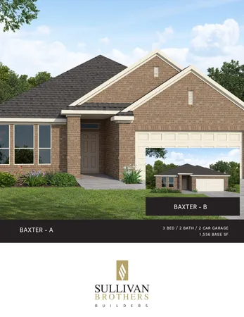 $309,990 | 3843 Sugardale Street, Baytown, TX 77521