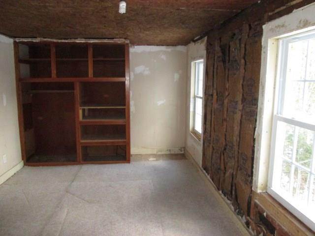 981 Brewer Lake Road Orrington, ME 04474 - Photo 5 of 13 Bedroom 1 View 2
