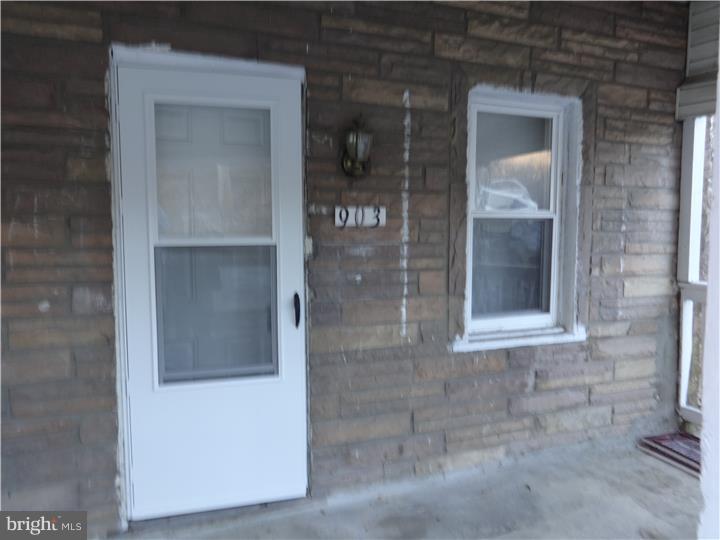 903 Wagontown Road Coatesville, PA 19320 - Photo 4 of 12 a view of front door