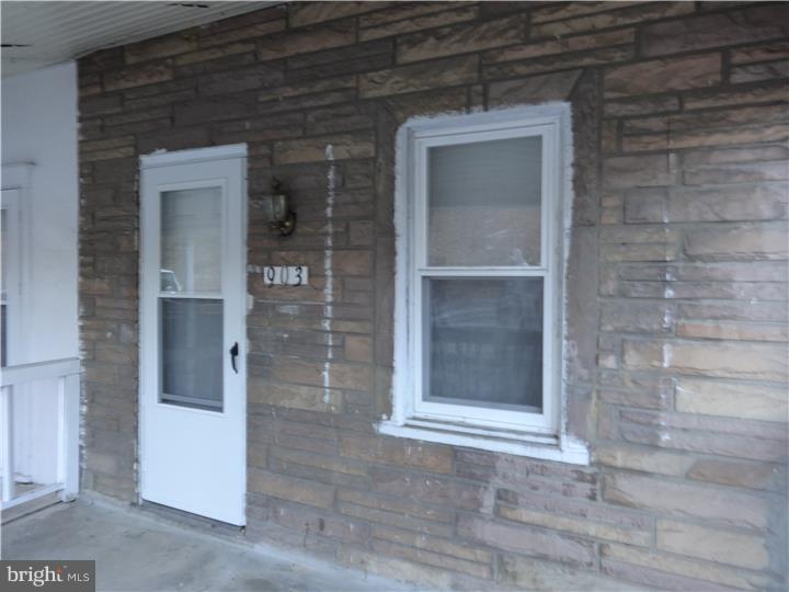 903 Wagontown Road Coatesville, PA 19320 - Photo 5 of 12 a view of an entryway of the house