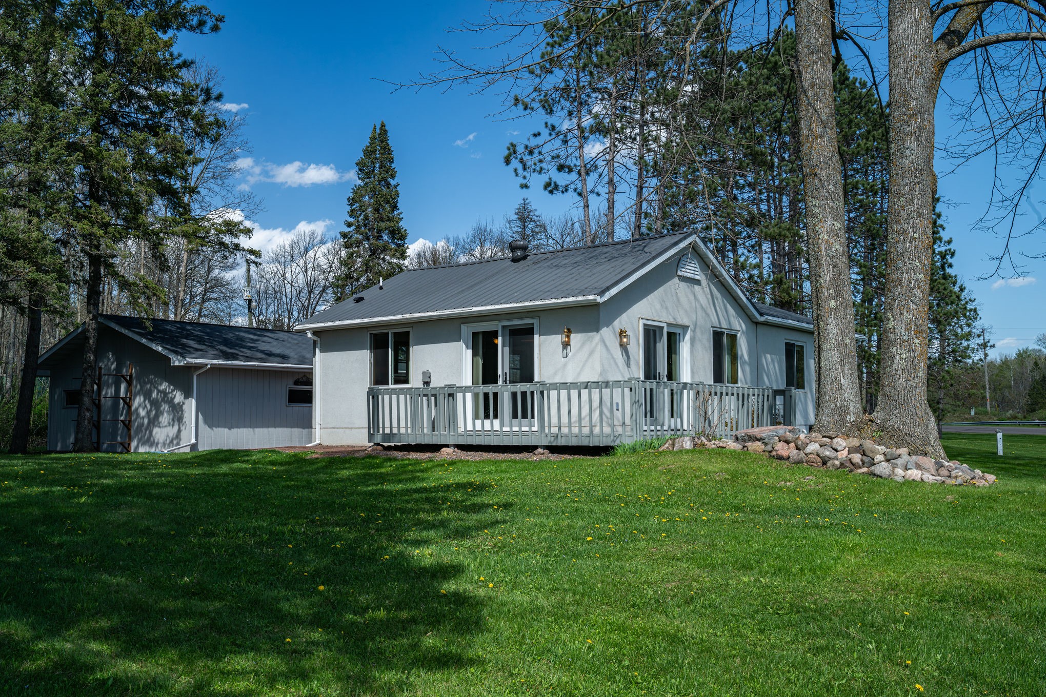 5321 North Lake Winter Road Winter, WI 54896 - Photo 6 of 59