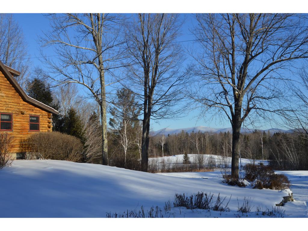 583 Cy Parker Road Mount Holly, VT 05742 - Photo 2 of 36