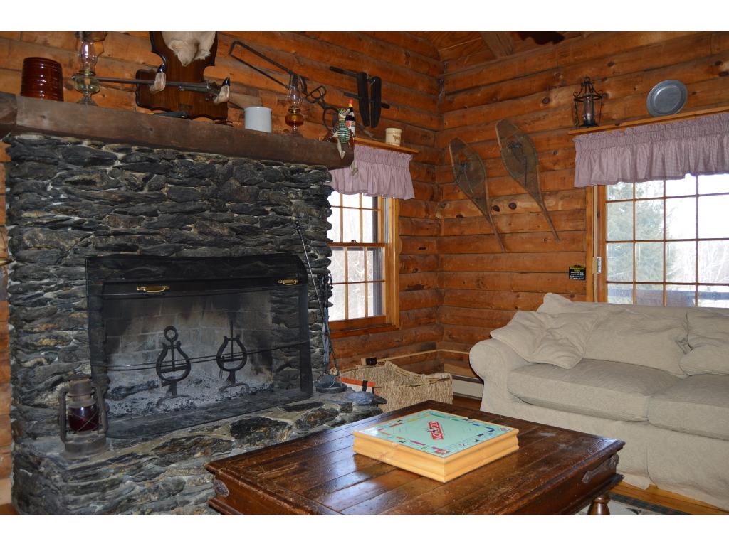 583 Cy Parker Road Mount Holly, VT 05742 - Photo 11 of 36
