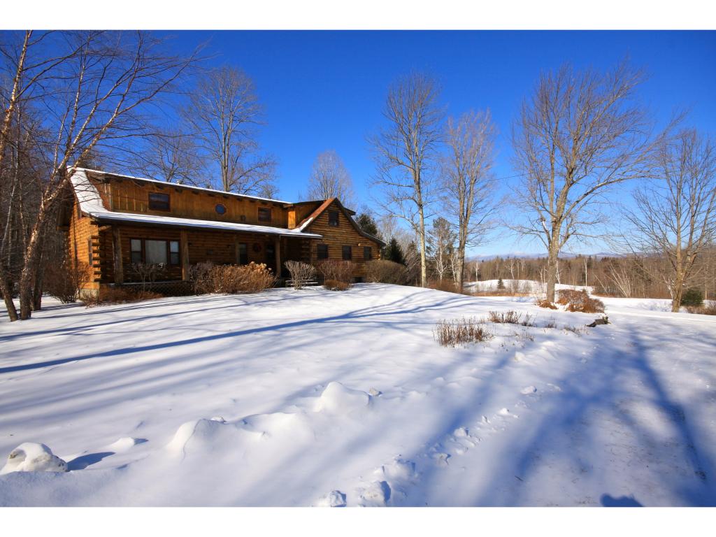 583 Cy Parker Road Mount Holly, VT 05742 - Photo 3 of 36