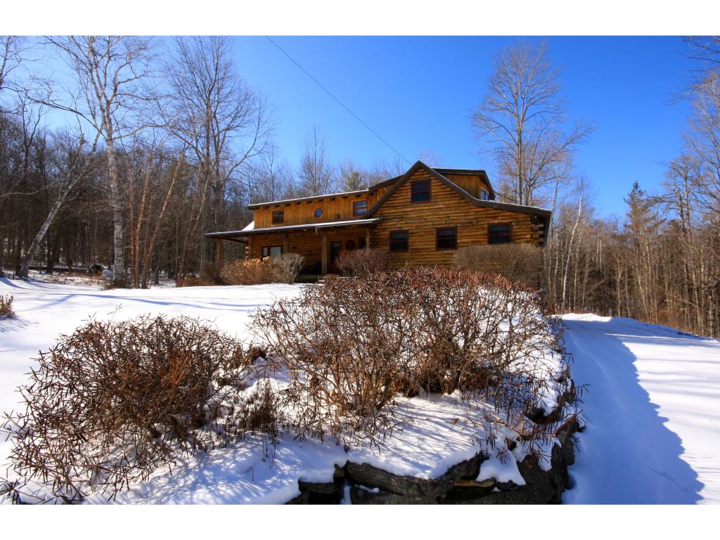 583 Cy Parker Road Mount Holly, VT 05742 - Photo 23 of 36