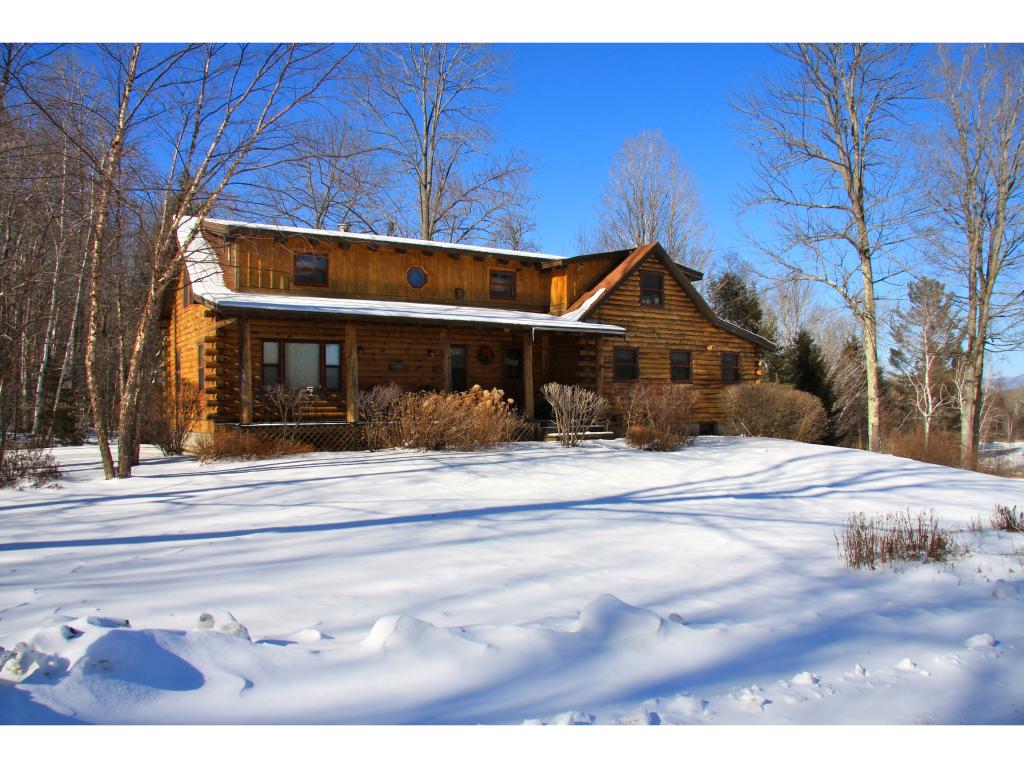 583 Cy Parker Road Mount Holly, VT 05742 - Photo 24 of 36