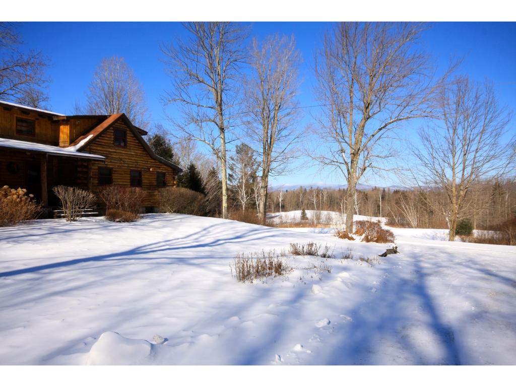 583 Cy Parker Road Mount Holly, VT 05742 - Photo 25 of 36