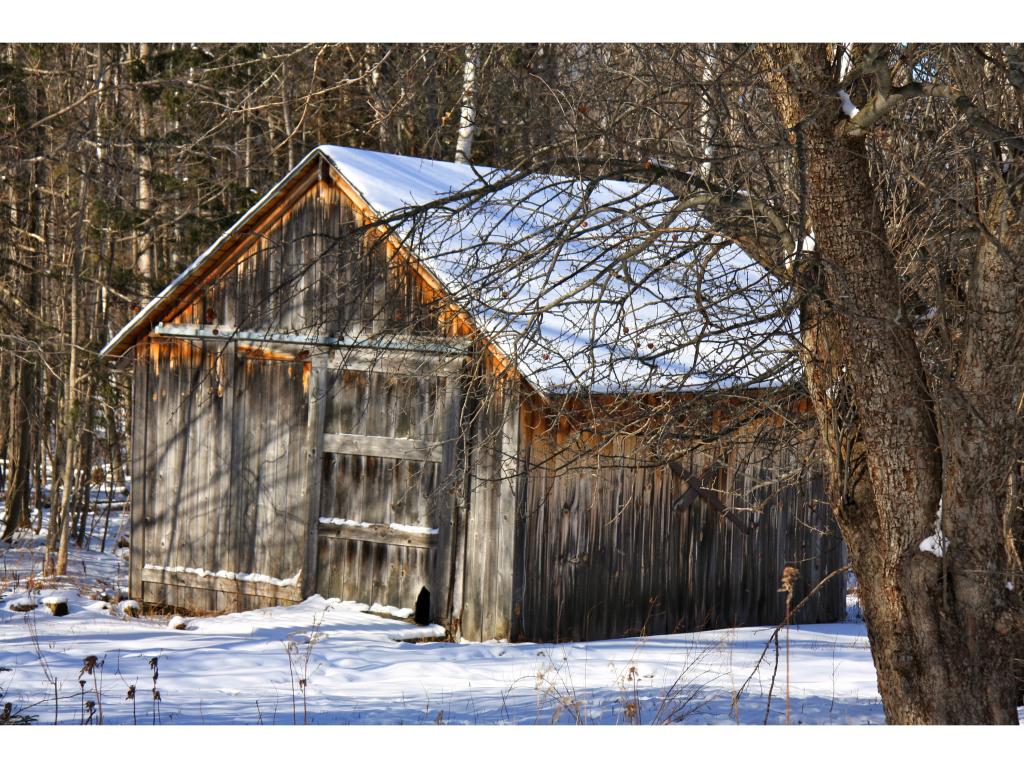 583 Cy Parker Road Mount Holly, VT 05742 - Photo 26 of 36