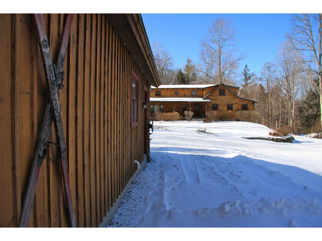 583 Cy Parker Road Mount Holly, VT 05742 - Photo 27 of 36