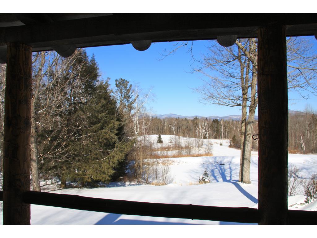 583 Cy Parker Road Mount Holly, VT 05742 - Photo 28 of 36