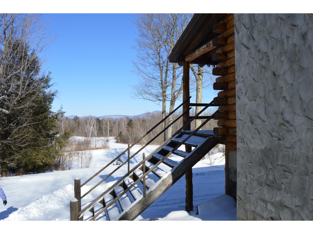 583 Cy Parker Road Mount Holly, VT 05742 - Photo 4 of 36