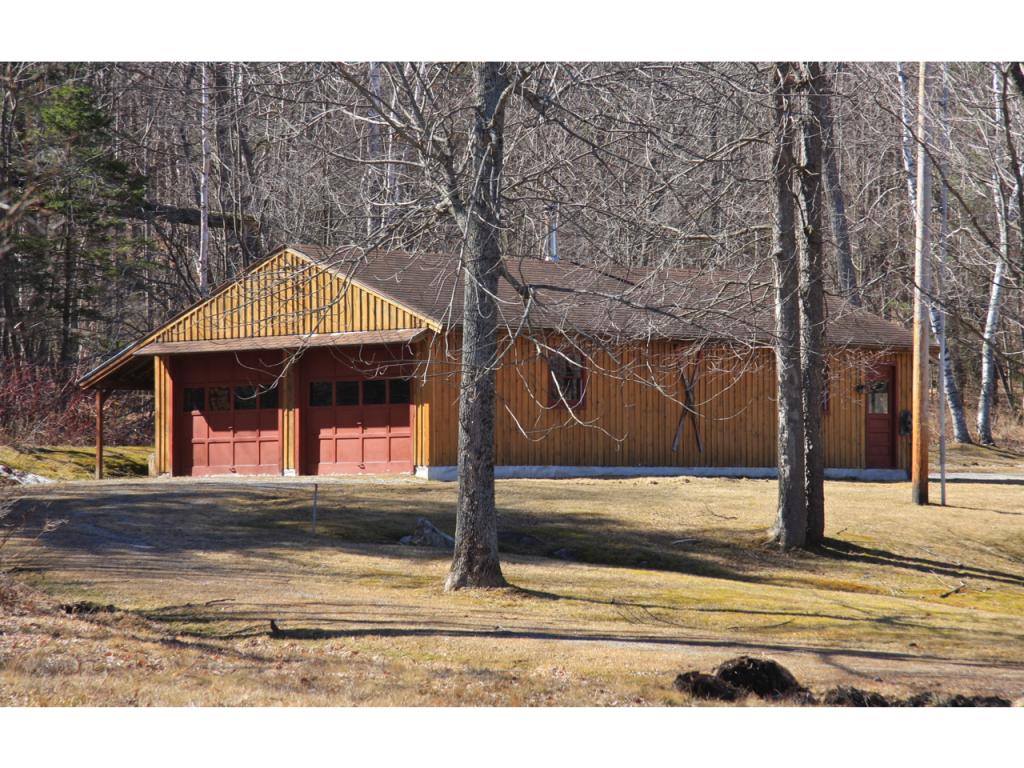 583 Cy Parker Road Mount Holly, VT 05742 - Photo 6 of 36