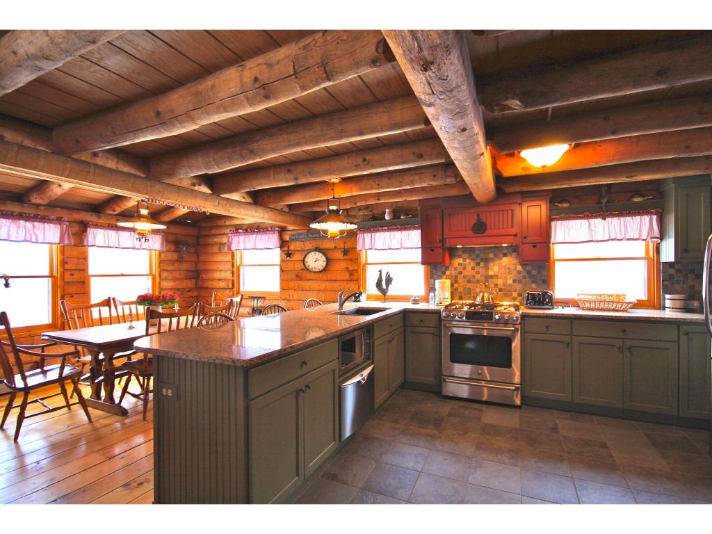 583 Cy Parker Road Mount Holly, VT 05742 - Photo 8 of 36