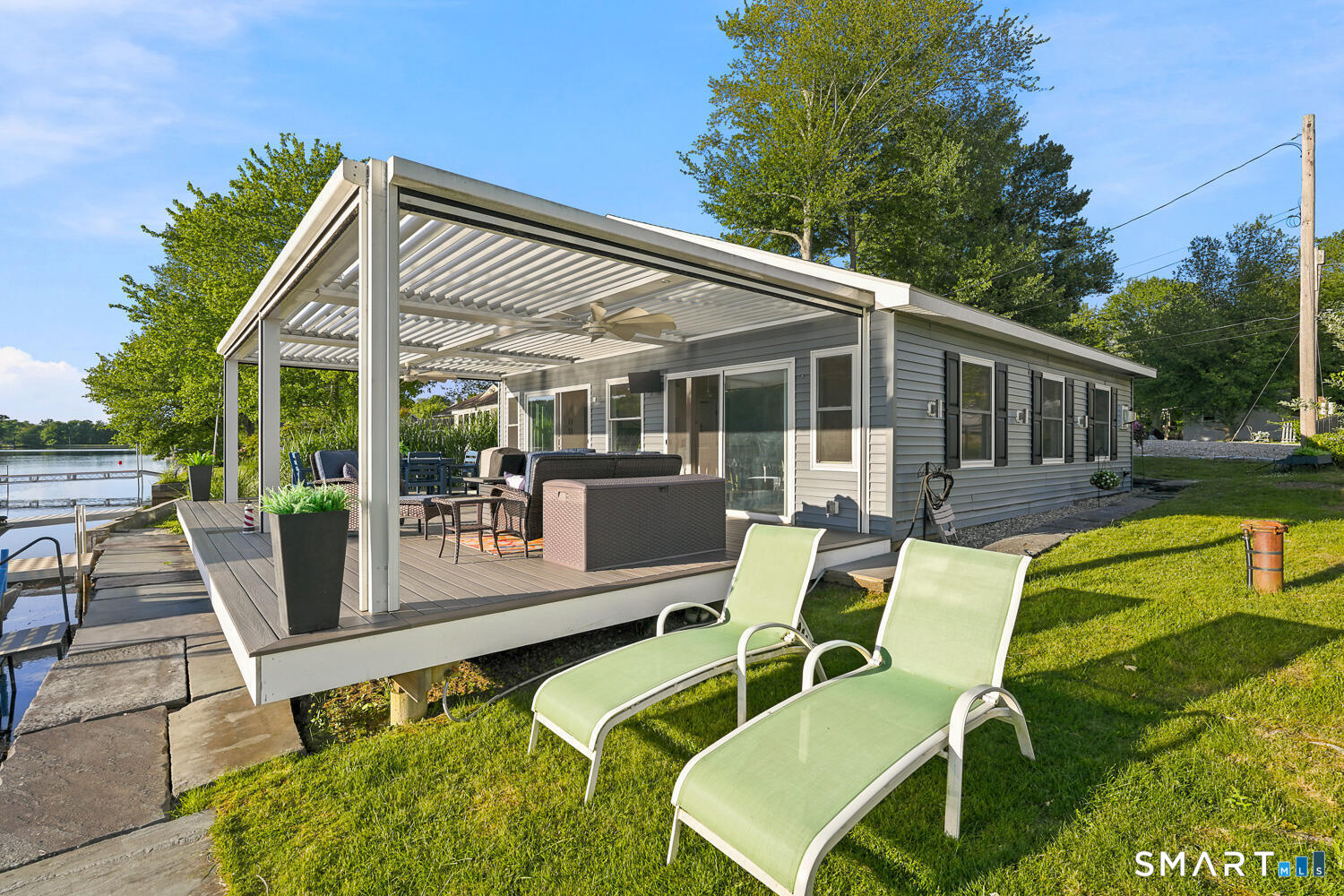 4 Loyola Road Woodstock, CT 06281 - Photo 18 of 36