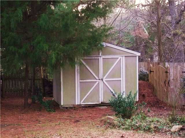 3107 Ridgestone Parkway Durham, NC 27712 - Photo 25 of 25 Storage