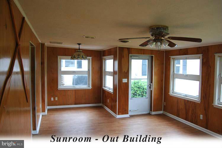 38141 Dukeharts Coltons Point, MD 20626 - Photo 23 of 25 a view of entryway with front door