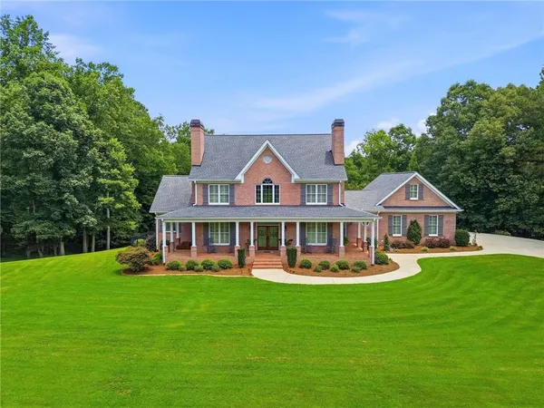 $1,800,000 | 135 Amy Lane, Canton, GA 30115