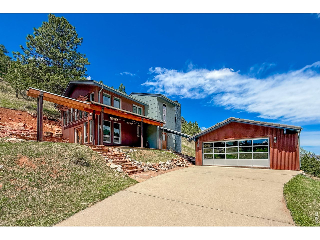 6709 Olde Stage Road Boulder, CO 80302 - Photo 2 of 44 6709 Olde Stage Road