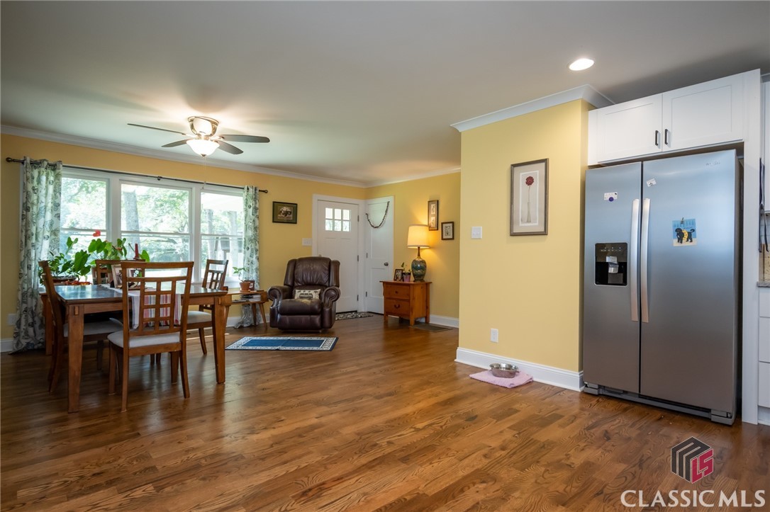 1011 Price Mill Road Madison, GA 30650 - Photo 15 of 42