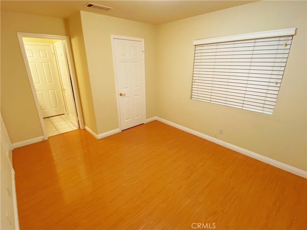 723 South Sierra Vista Avenue, Unit C Alhambra, CA 91801 - Photo 6 of 10 Bedroom 2
