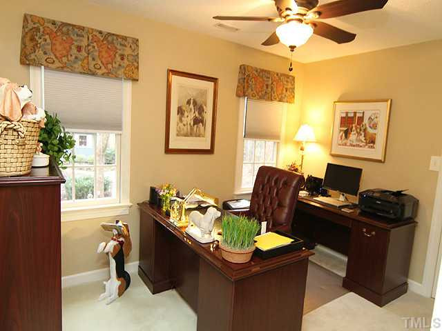 8805 Lomas Court Raleigh, NC 27615 - Photo 12 of 25 Other