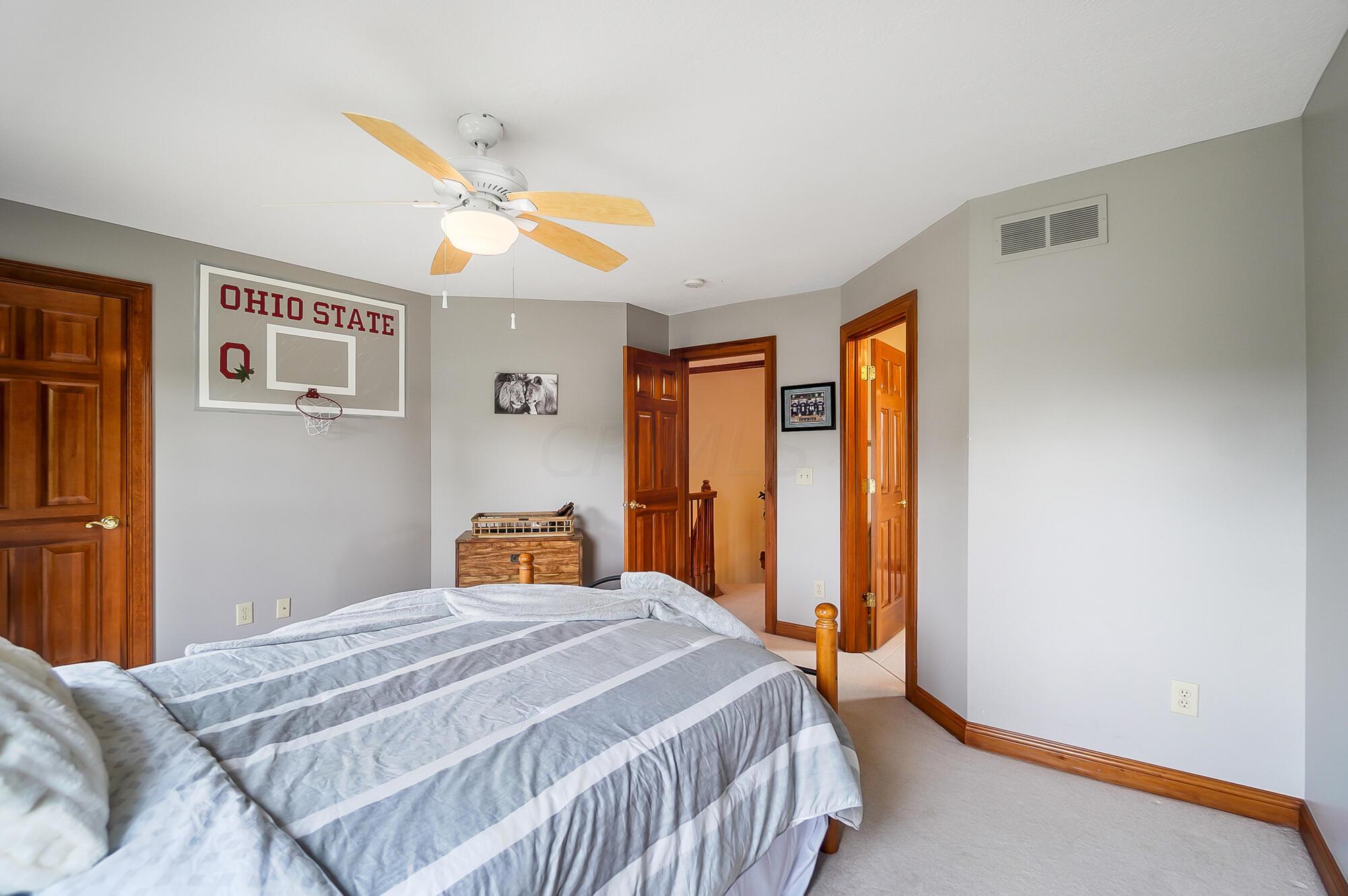 8434 Daventry Court Powell, OH 43065 - Photo 54 of 73 074