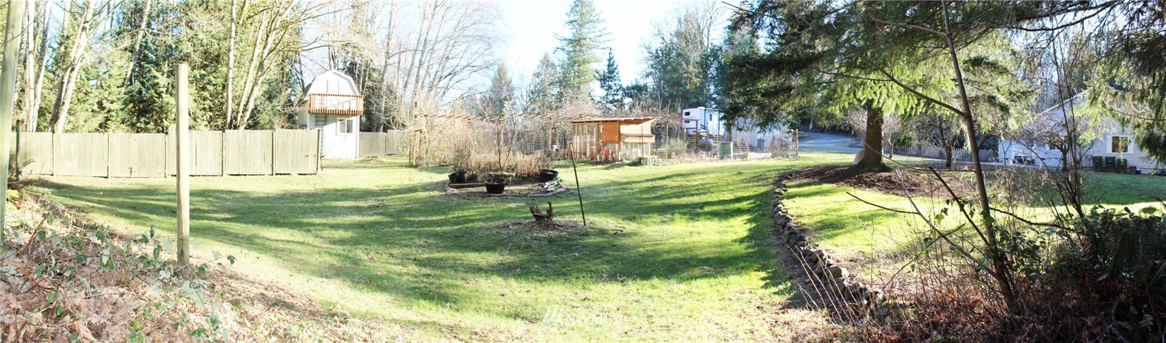 5719 Lemon Road Northeast Olympia, WA 98506 - Photo 3 of 19 Gallery Image 3