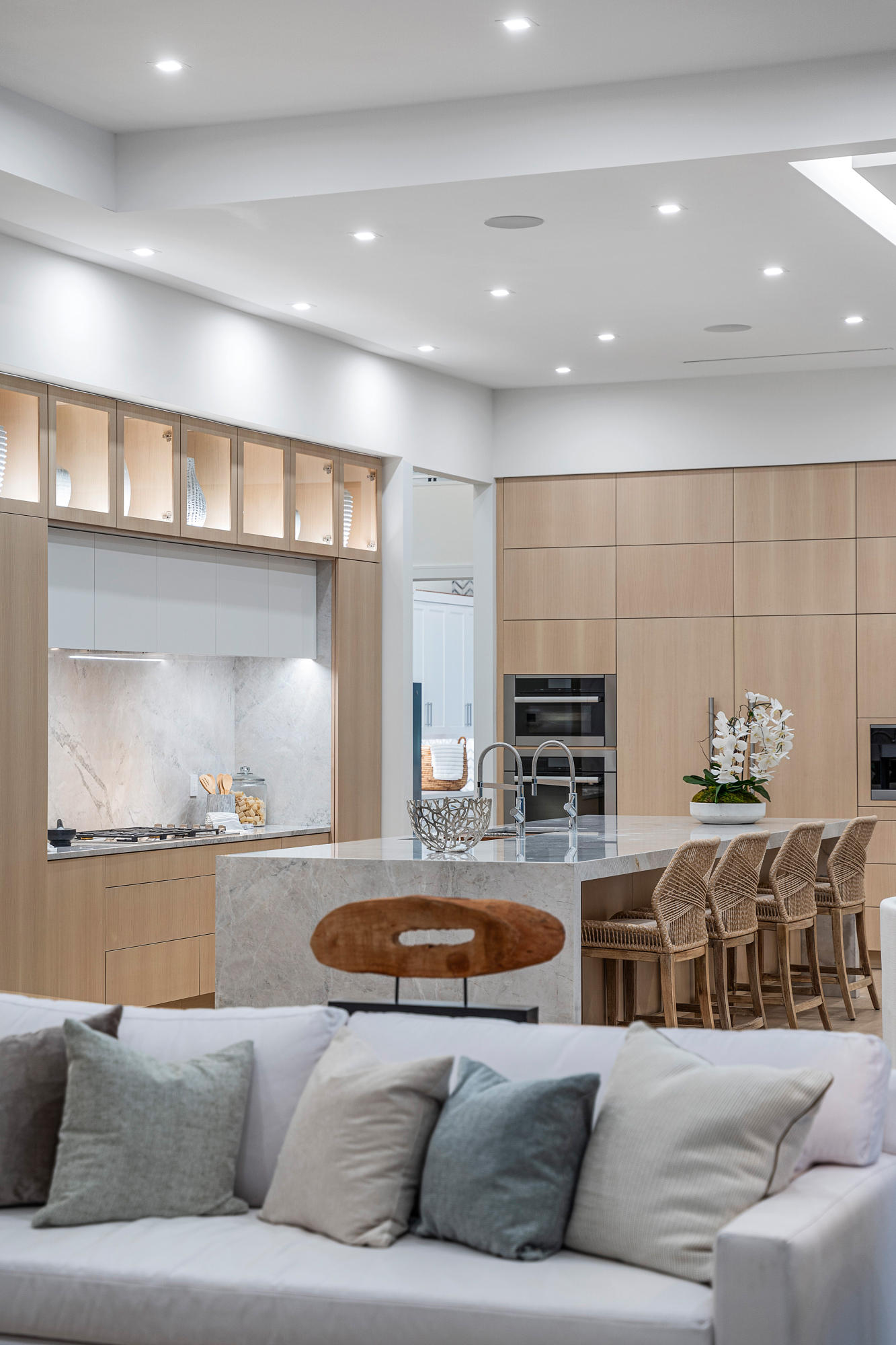 2101 Banyan Road Boca Raton, FL 33432 - Photo 11 of 76 Kitchen