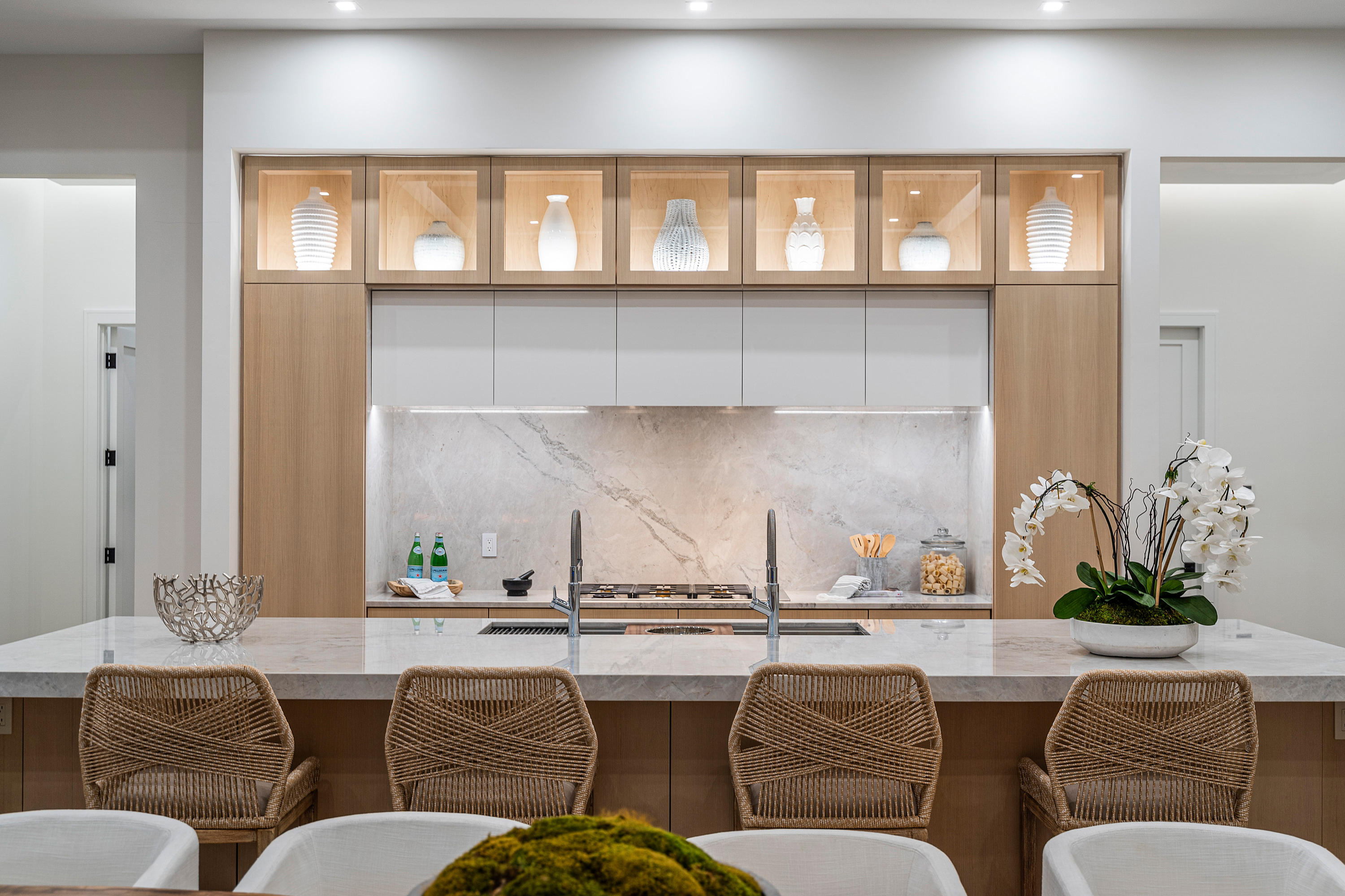 2101 Banyan Road Boca Raton, FL 33432 - Photo 12 of 76 Kitchen