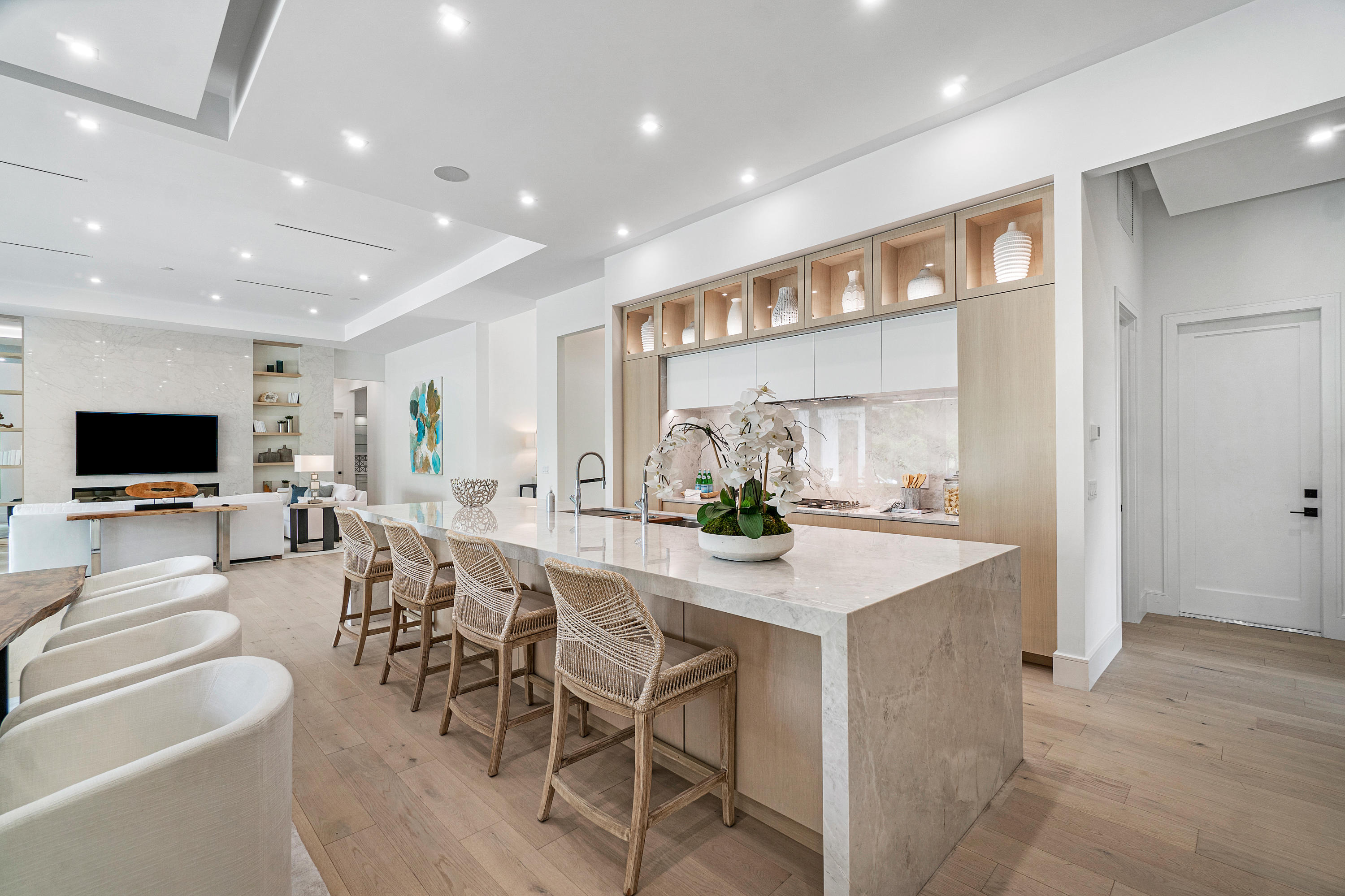 2101 Banyan Road Boca Raton, FL 33432 - Photo 13 of 76 Kitchen