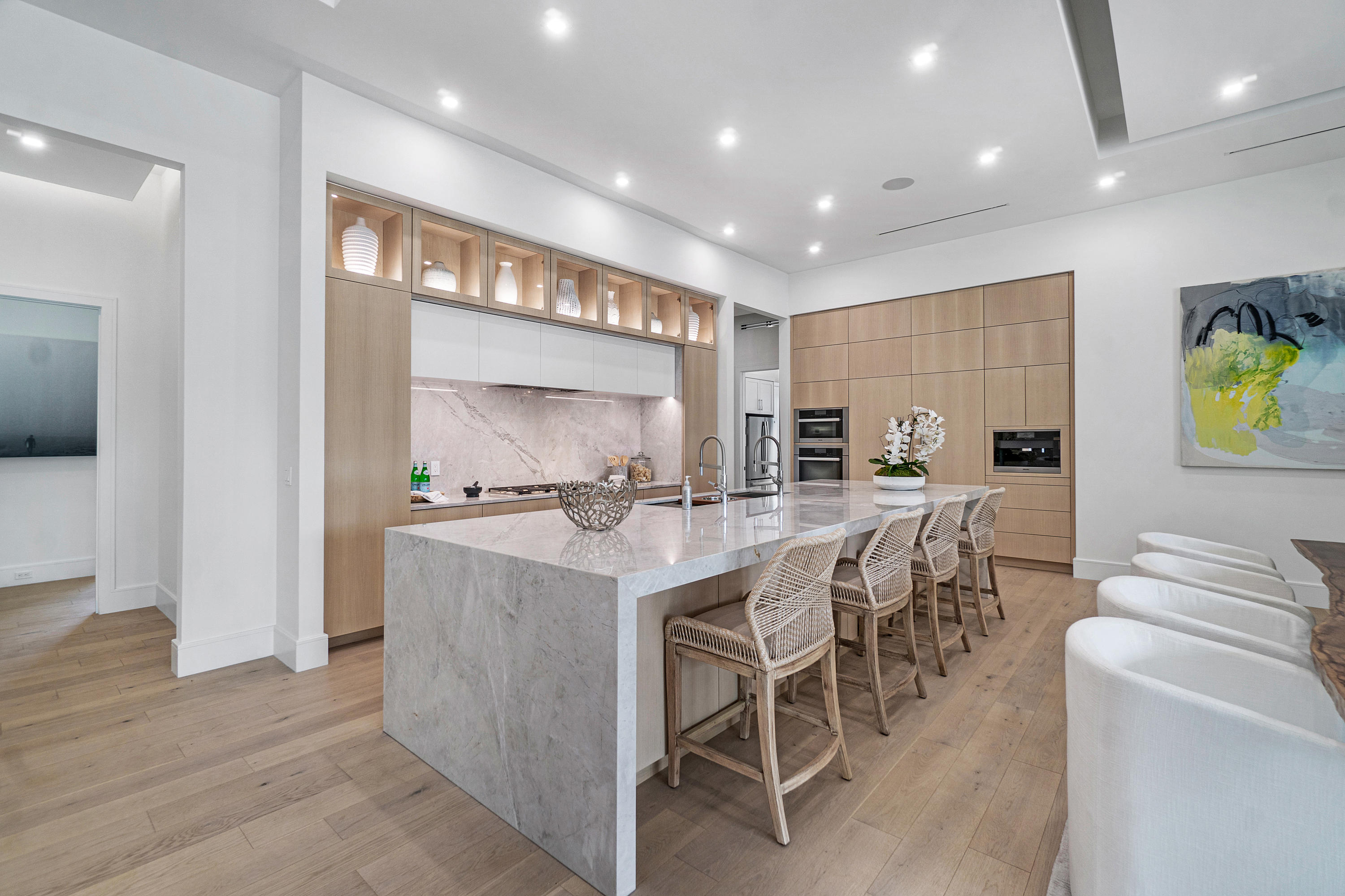 2101 Banyan Road Boca Raton, FL 33432 - Photo 14 of 76 Kitchen