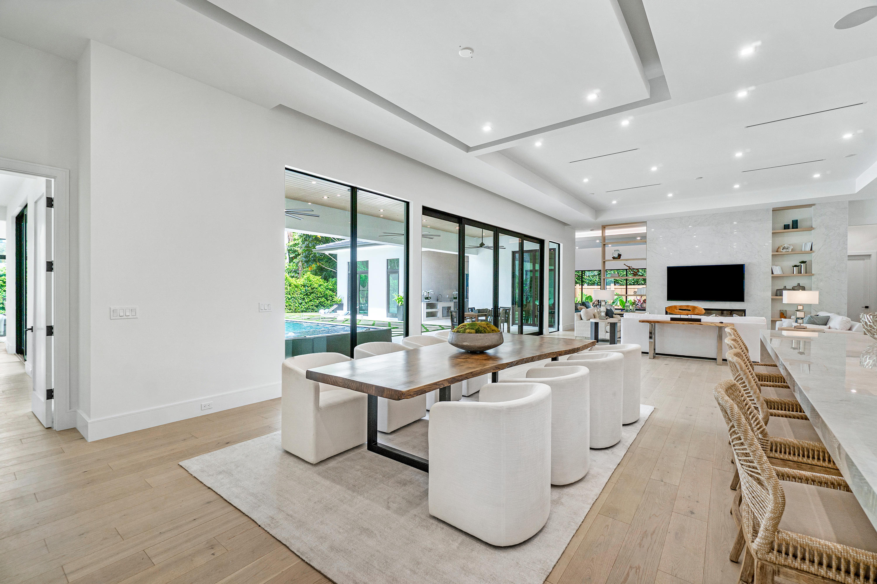 2101 Banyan Road Boca Raton, FL 33432 - Photo 17 of 76 Dining Room