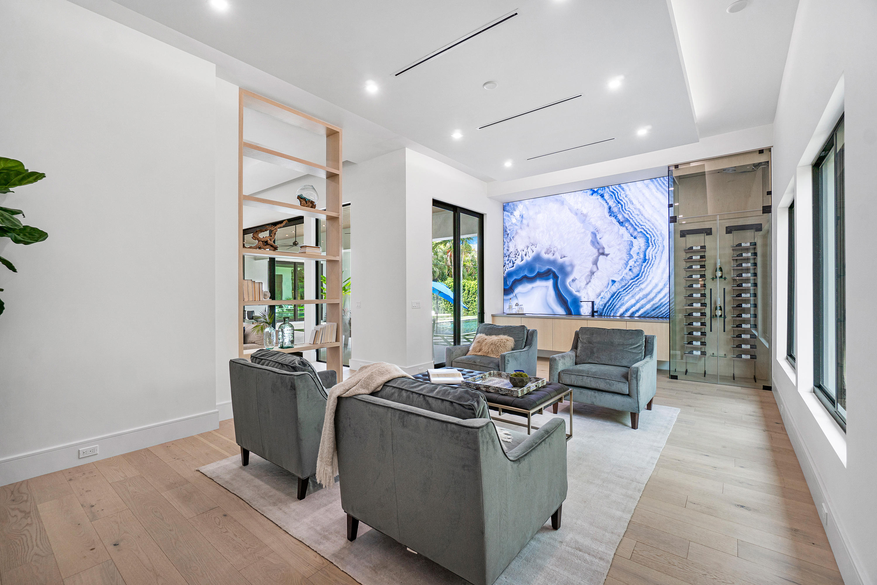 2101 Banyan Road Boca Raton, FL 33432 - Photo 20 of 76 Club Room