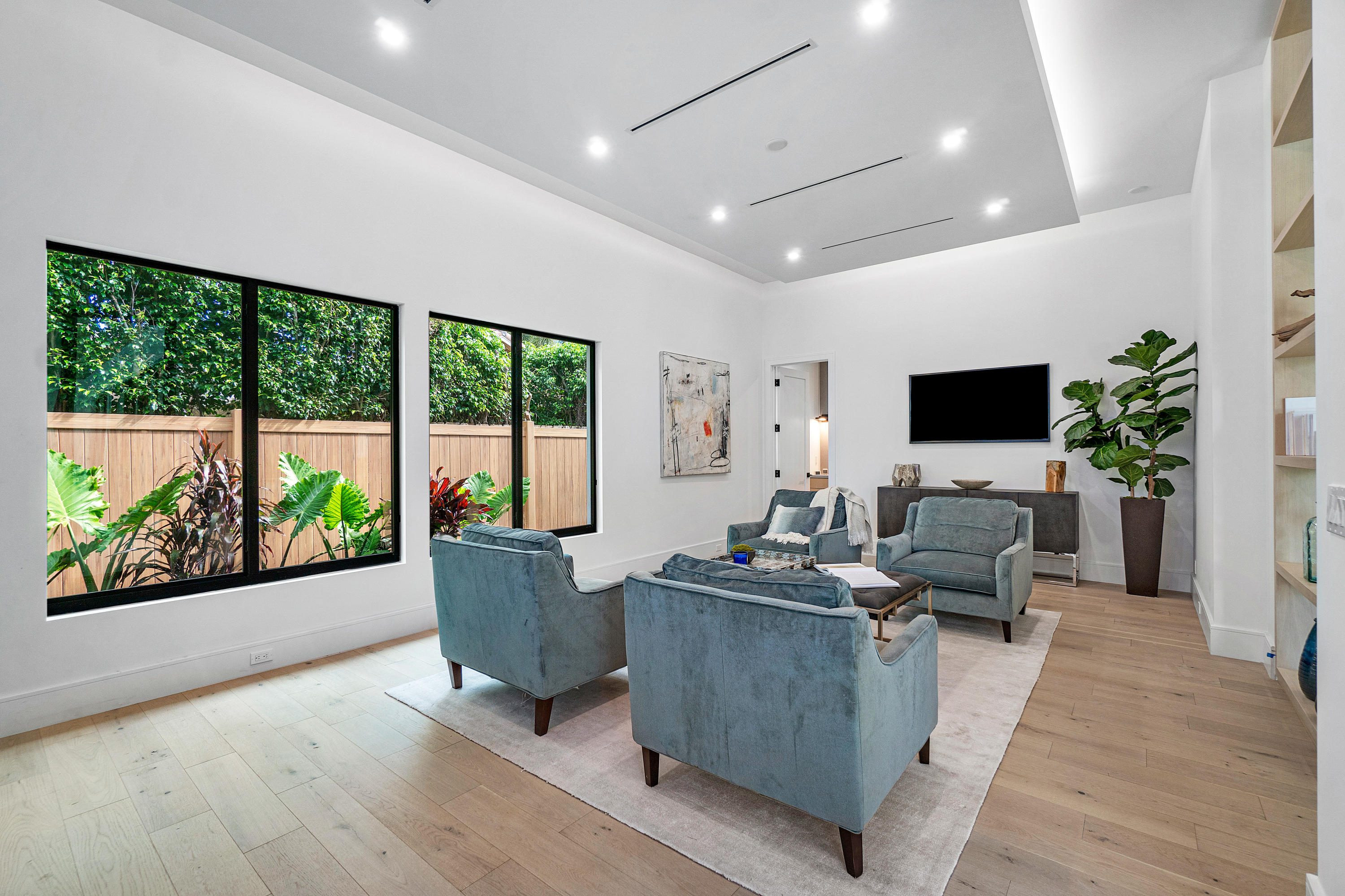 2101 Banyan Road Boca Raton, FL 33432 - Photo 22 of 76 Club Room