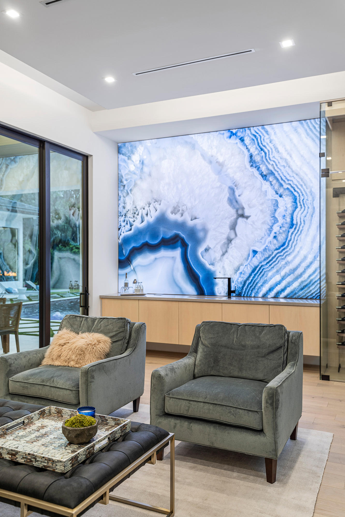 2101 Banyan Road Boca Raton, FL 33432 - Photo 23 of 76 Club Room