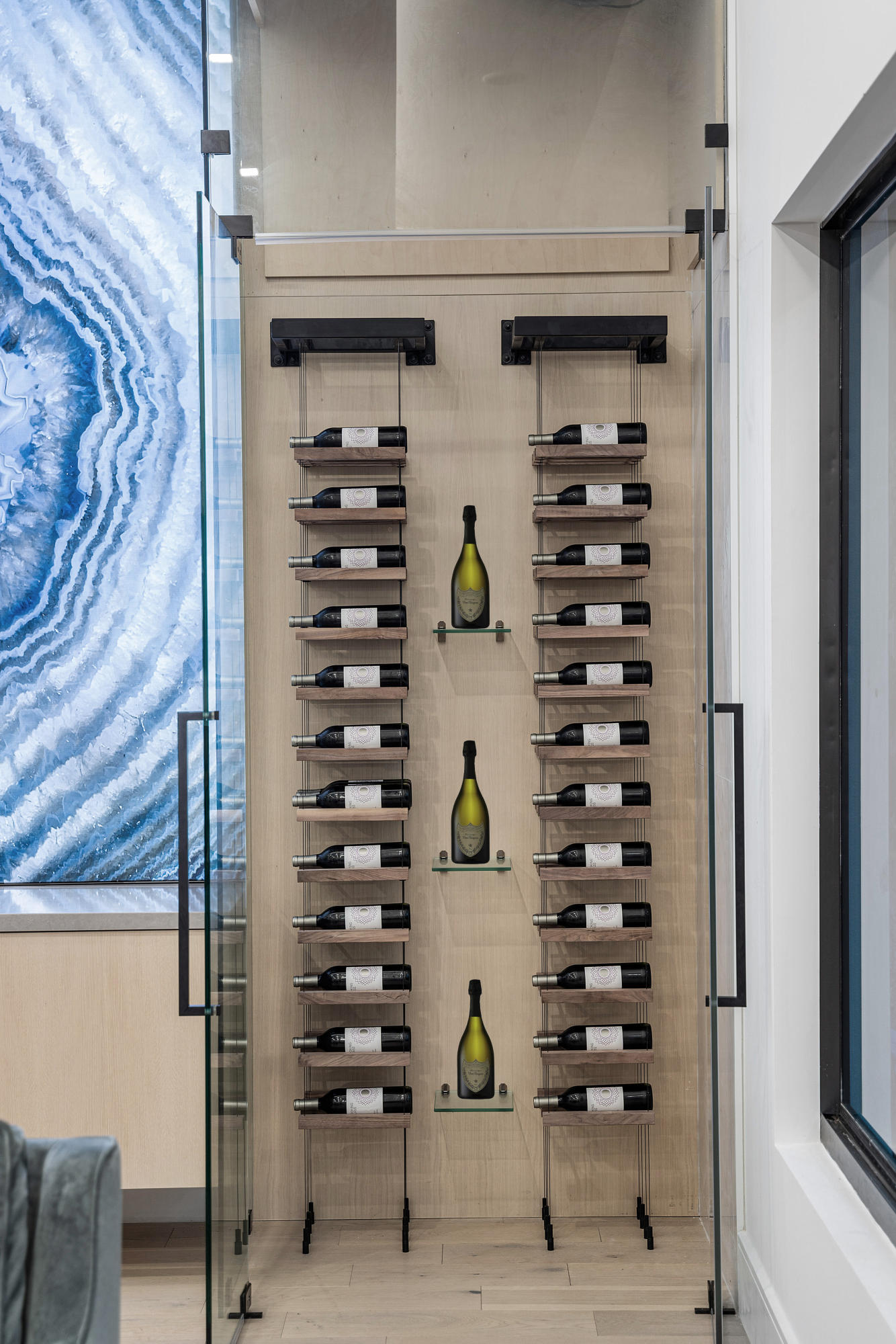 2101 Banyan Road Boca Raton, FL 33432 - Photo 24 of 76 Wine Cooler in Club Room