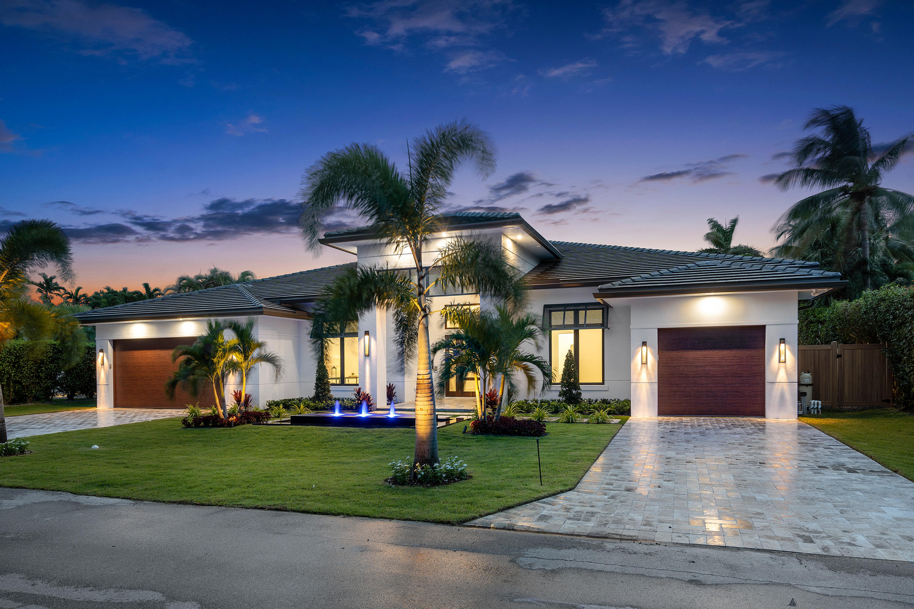 2101 Banyan Road Boca Raton, FL 33432 - Photo 3 of 76 Exterior