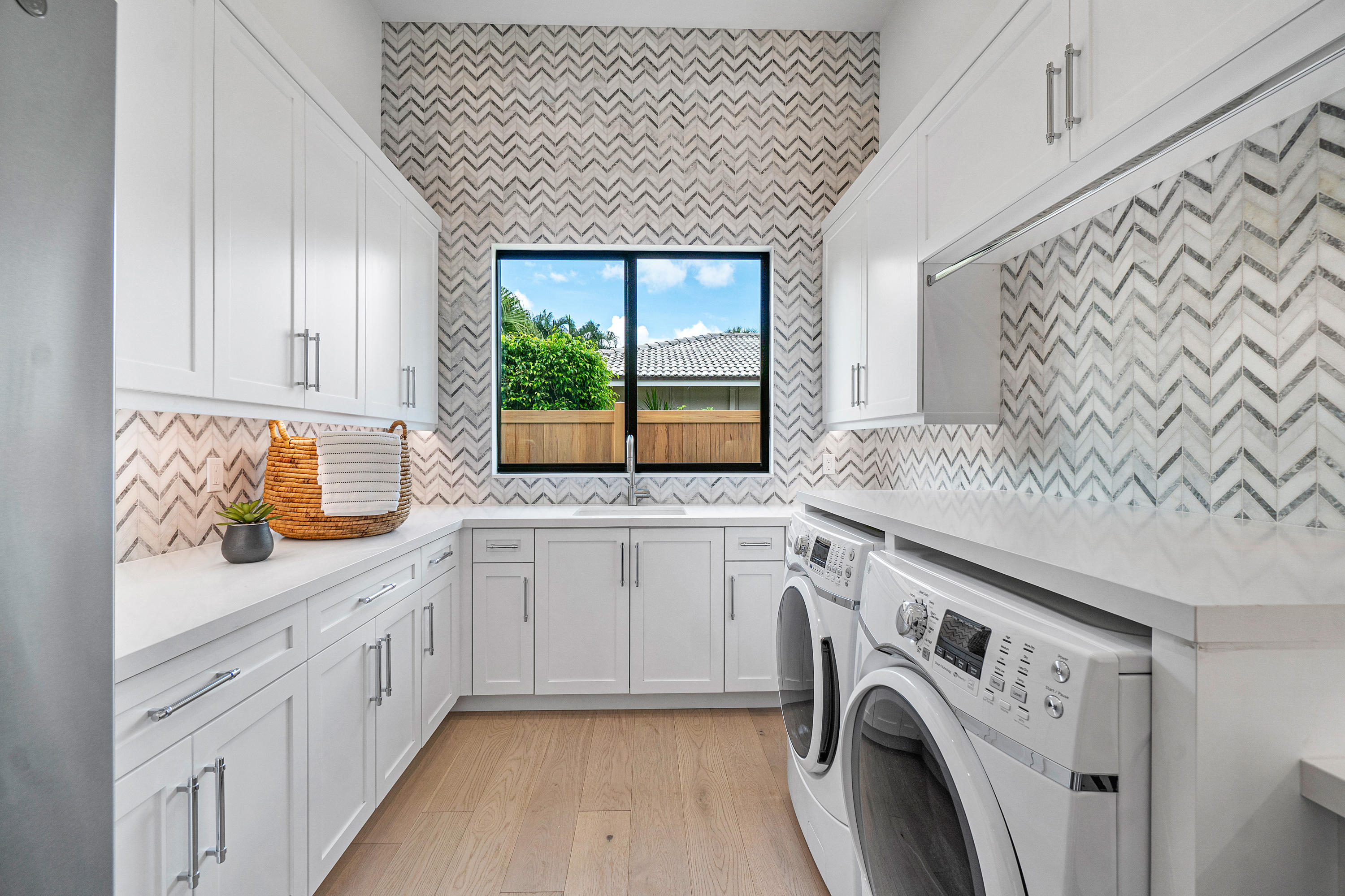2101 Banyan Road Boca Raton, FL 33432 - Photo 49 of 76 Main Laundry Room