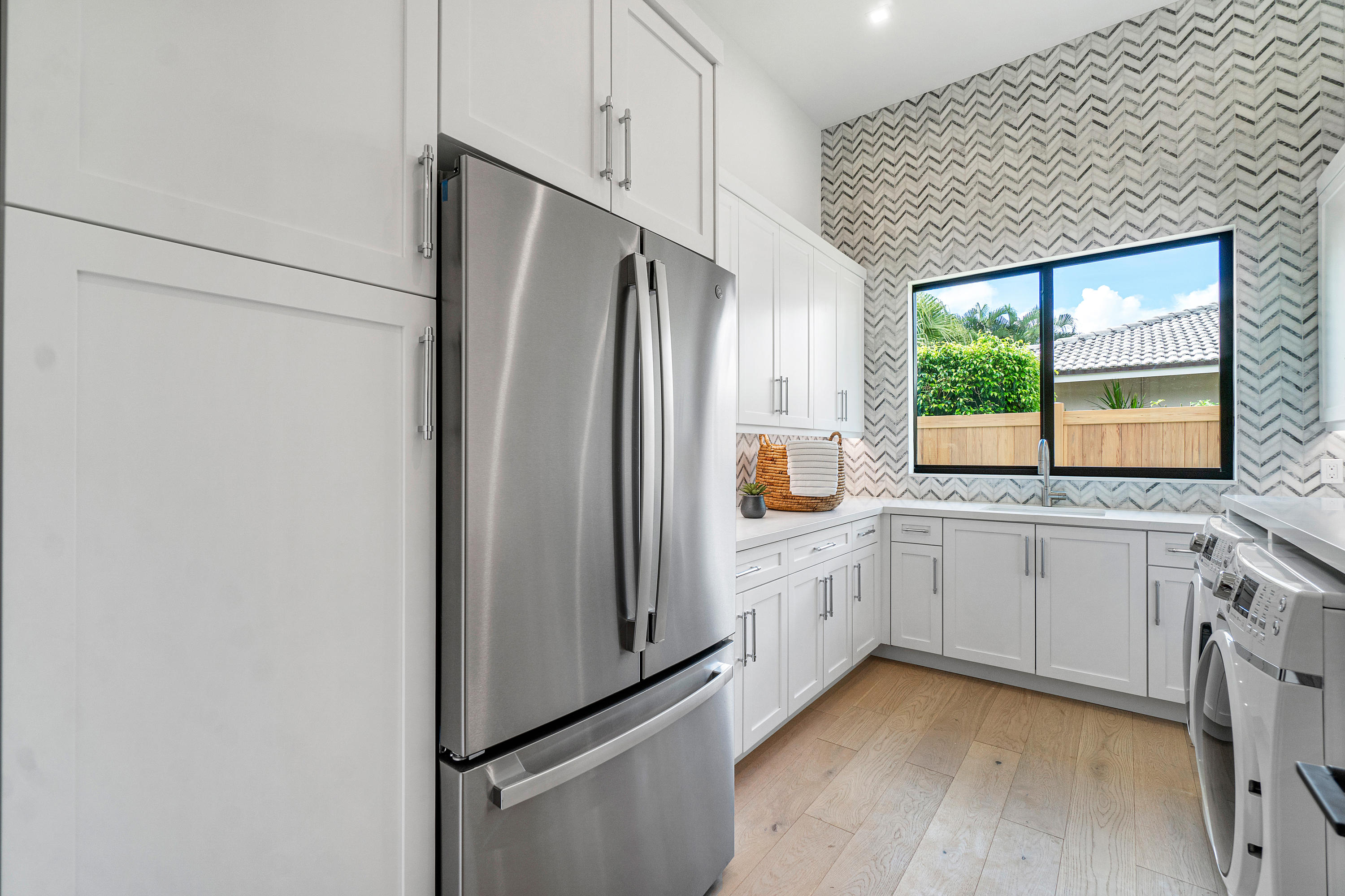 2101 Banyan Road Boca Raton, FL 33432 - Photo 50 of 76 Main Laundry Room