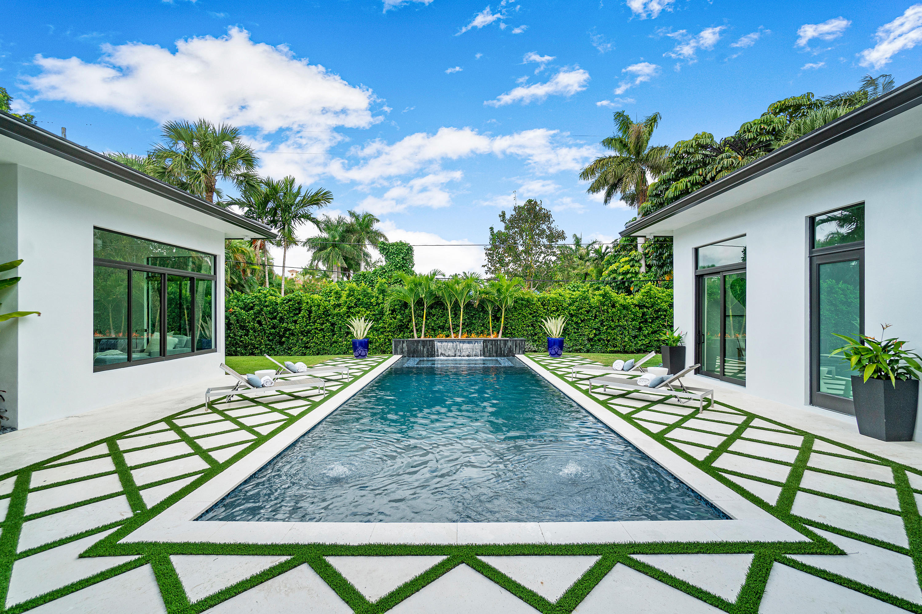 2101 Banyan Road Boca Raton, FL 33432 - Photo 59 of 76 Backyard