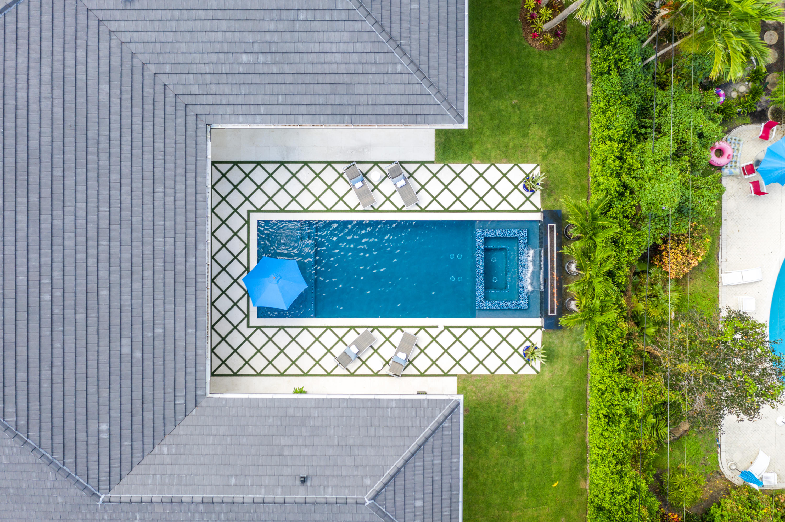 2101 Banyan Road Boca Raton, FL 33432 - Photo 72 of 76 Drone