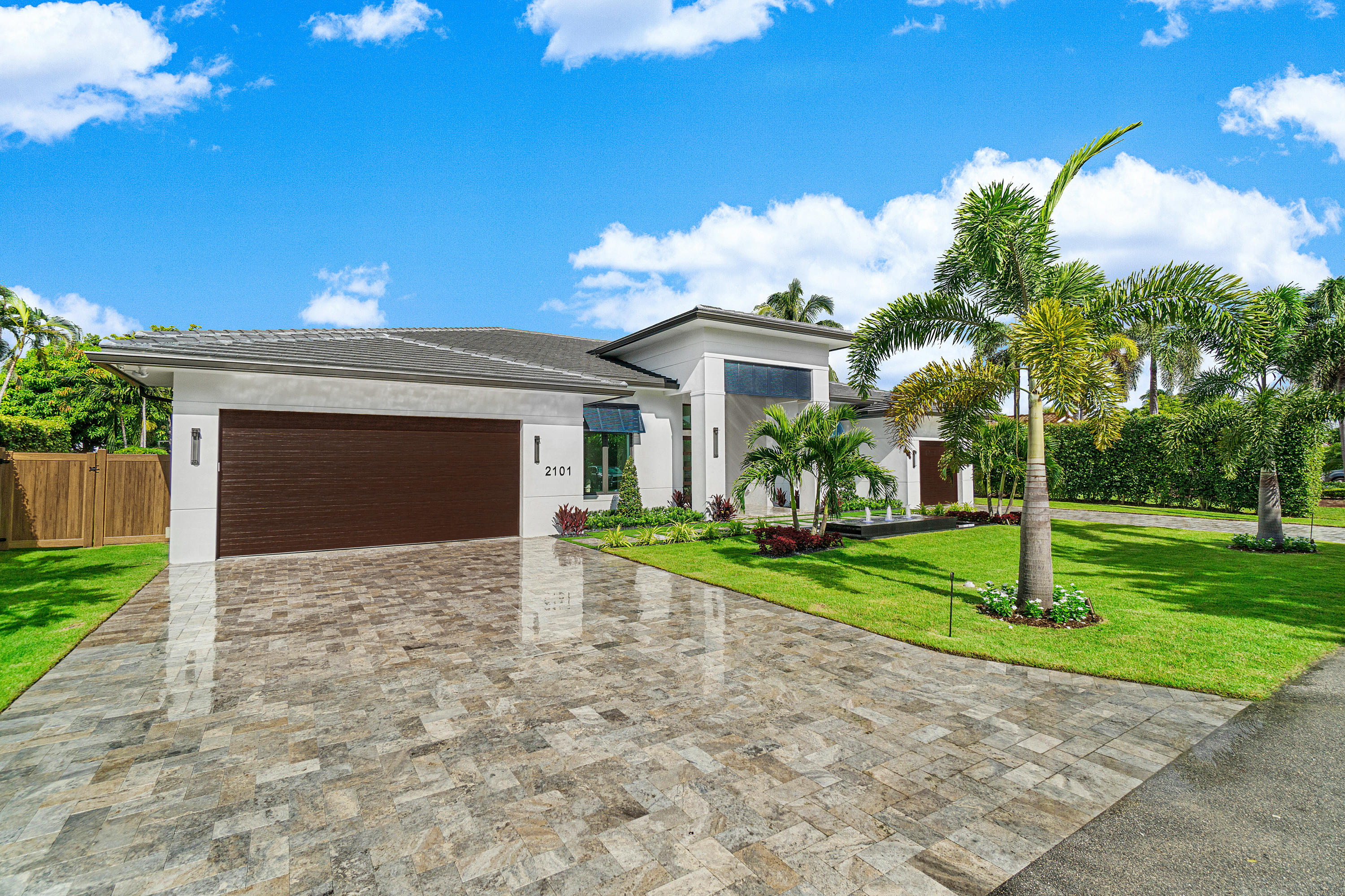 2101 Banyan Road Boca Raton, FL 33432 - Photo 73 of 76 Drone