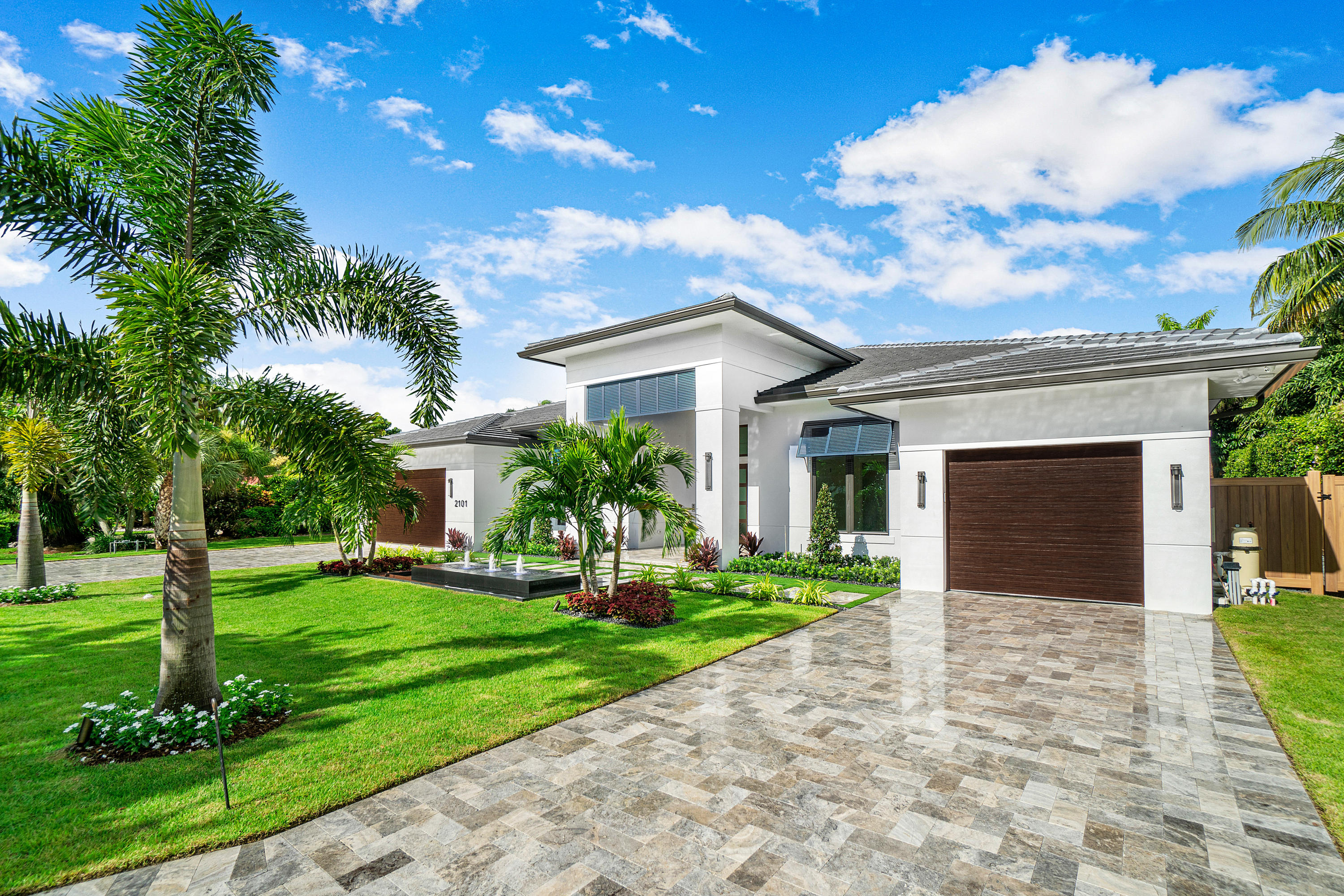 2101 Banyan Road Boca Raton, FL 33432 - Photo 75 of 76 Drone