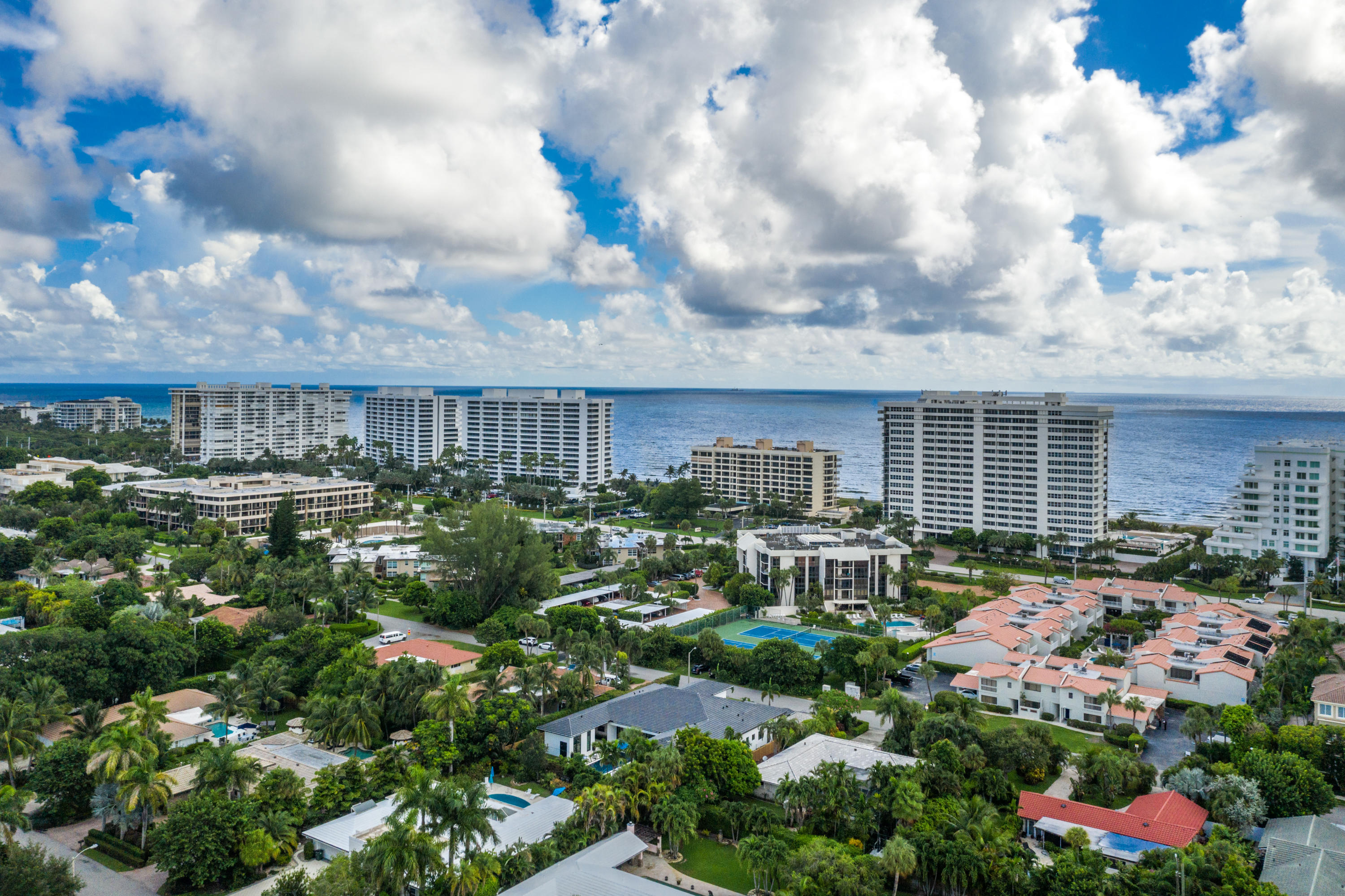 2101 Banyan Road Boca Raton, FL 33432 - Photo 76 of 76 Drone